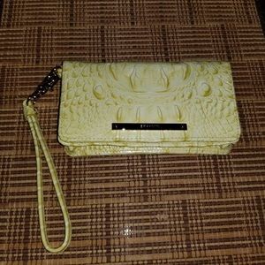 Brahmin Debra Lemonade Wrislet